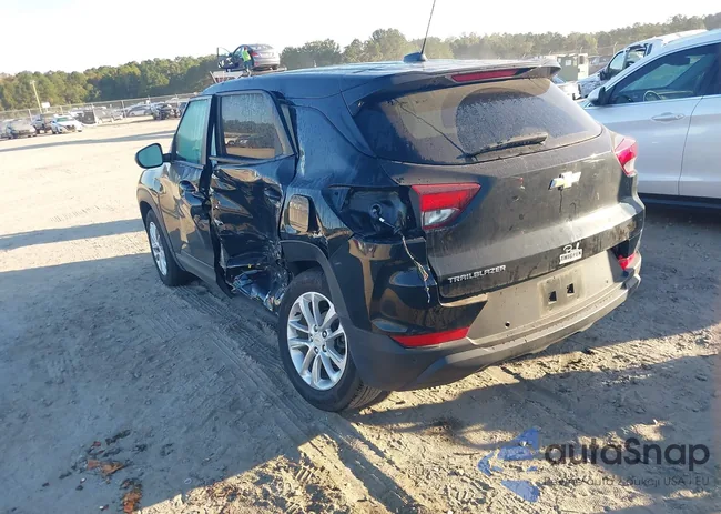 KL79MMS25RB116908: 43527207