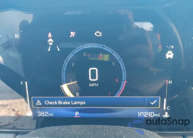 KL79MMS25RB116908: 43527207