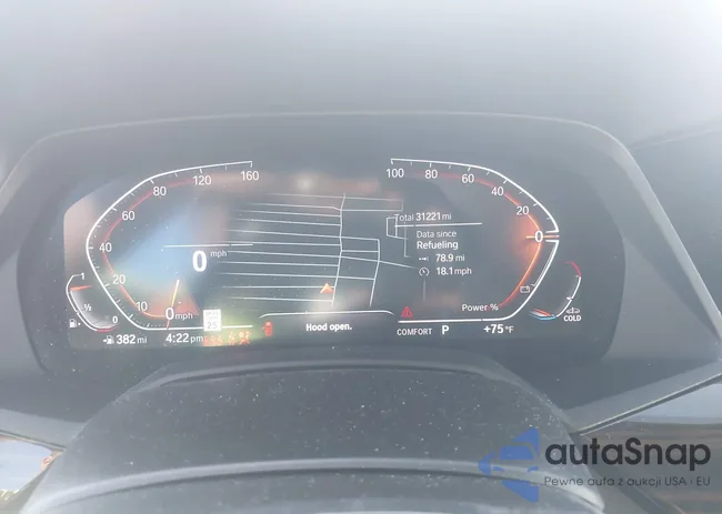 5UXCR6C00P9P46275: 43527214