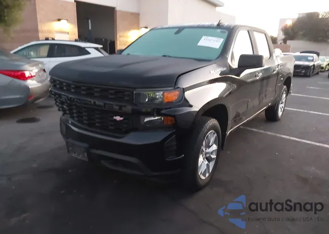 1GCPWBEK1MZ391387: 43527242