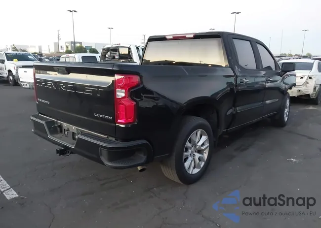 1GCPWBEK1MZ391387: 43527242