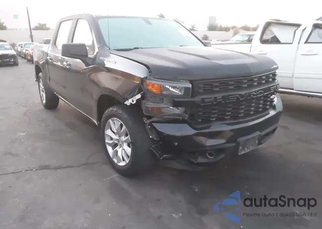 1GCPWBEK1MZ391387: 43527242