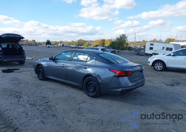 1N4BL4BV2KC215225: 43527286