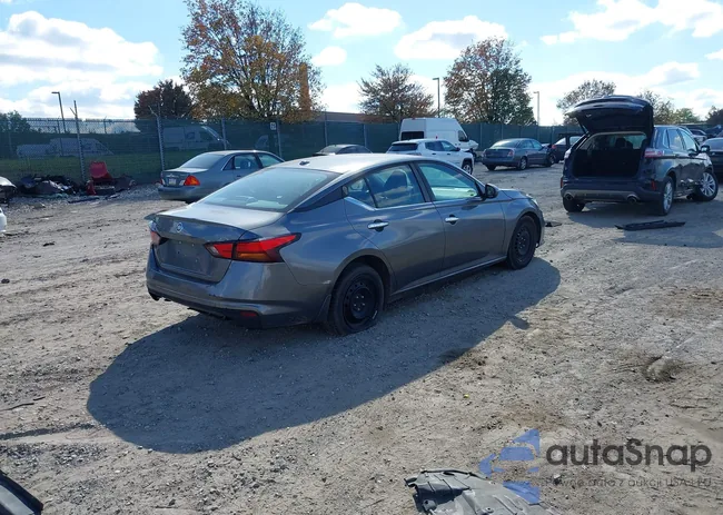 1N4BL4BV2KC215225: 43527286