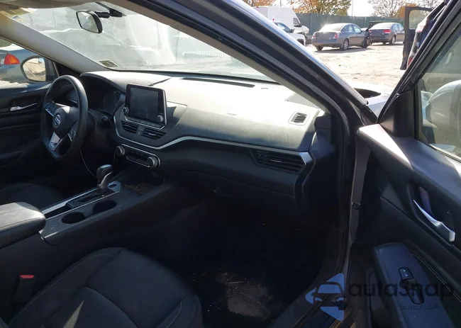 1N4BL4BV2KC215225: 43527286