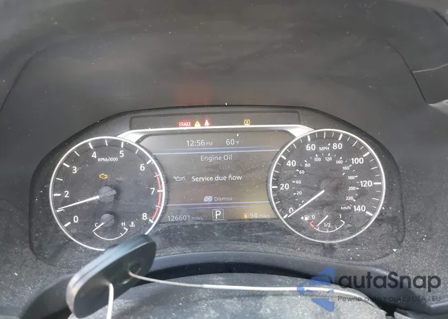 1N4BL4BV2KC215225: 43527286