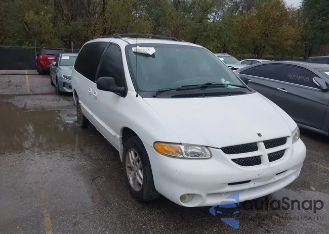 1B4GP44G1XB845511: 43527283