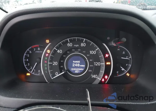 5J6RM4H93FL063603: 43527290