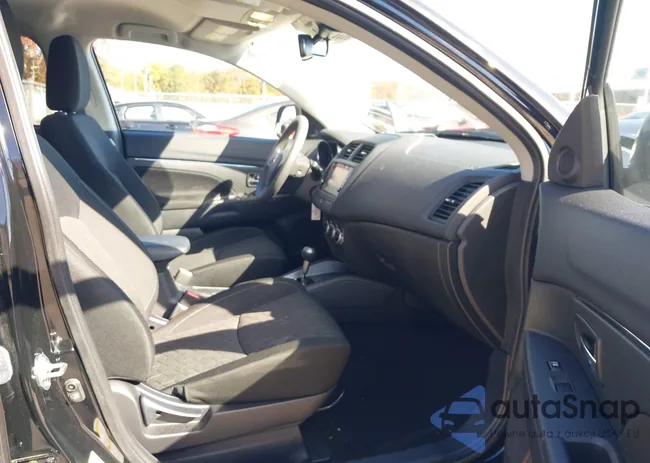 JA4ARUAU3RU023887: 43527294