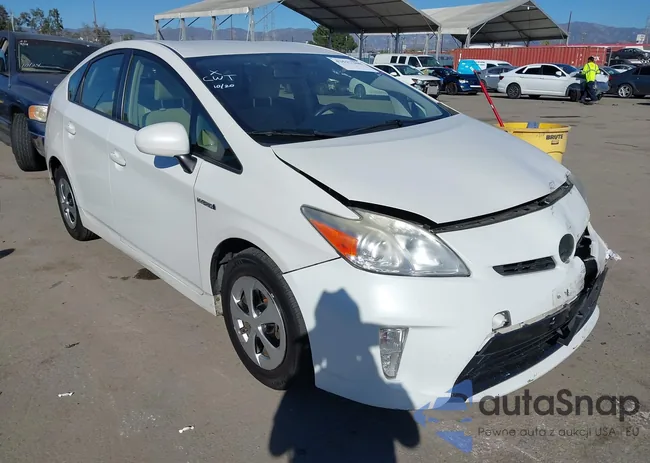 JTDKN3DU8D5545297: 43527300