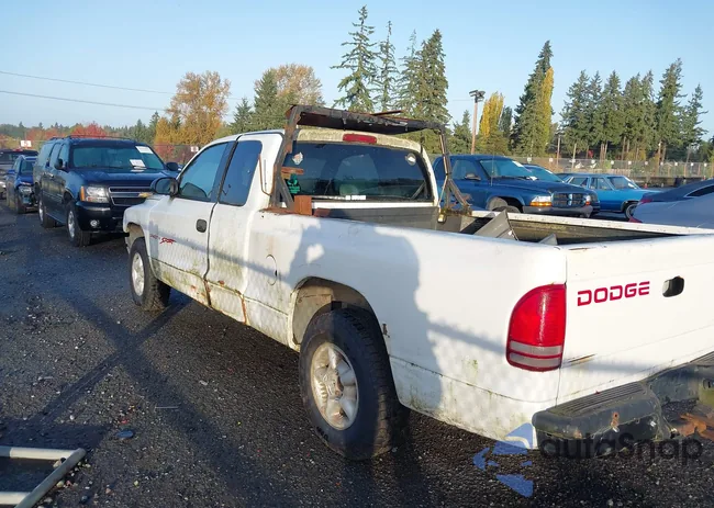 1B7GL22X6WS766159: 43527309