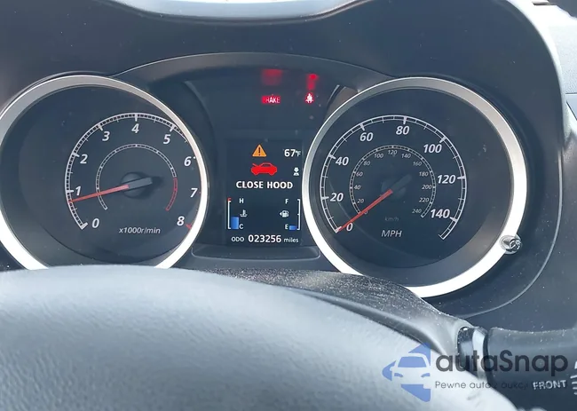 JA32U8FW7CU010656: 43527348