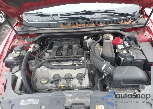 1FAHP2EW8AG100305: 43528397