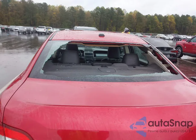 1FAHP2EW8AG100305: 43528397