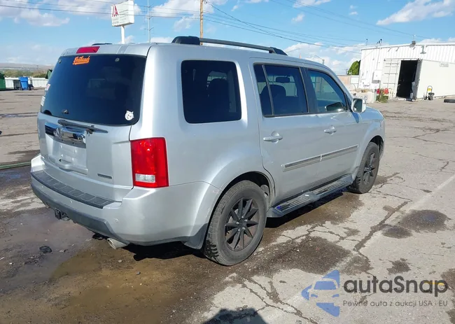 5FNYF48889B014312: 43528408