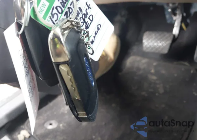 MAJ3S2FE3LC346011: 43528418