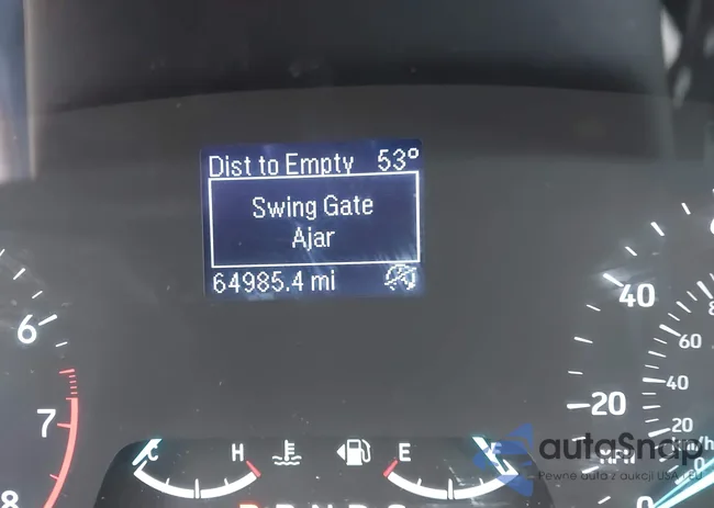 MAJ3S2FE3LC346011: 43528418