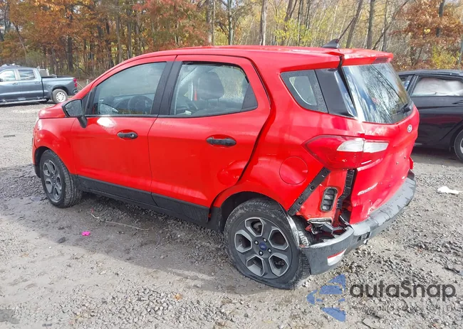 MAJ3S2FE3LC346011: 43528418