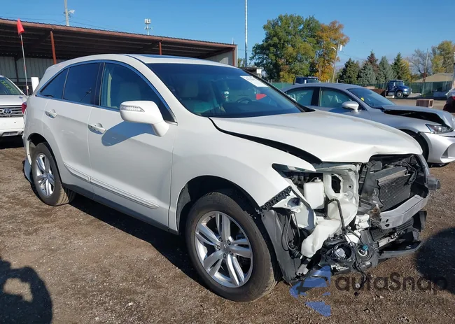 5J8TB3H58EL016284: 43528422