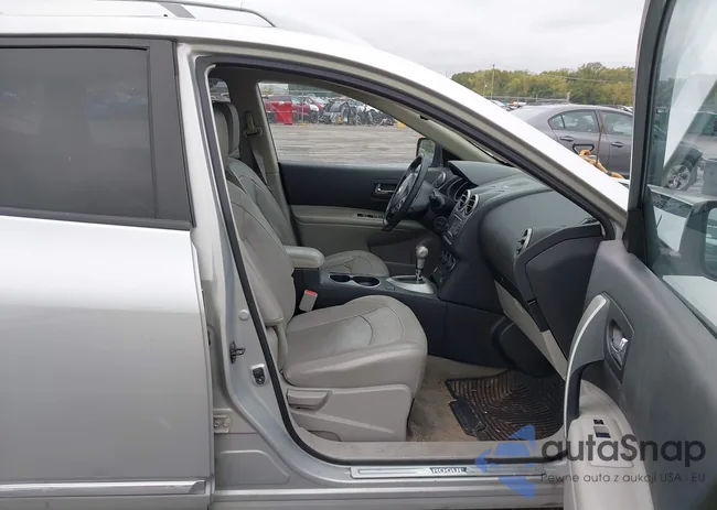 JN8AS5MV4CW408511: 43528536