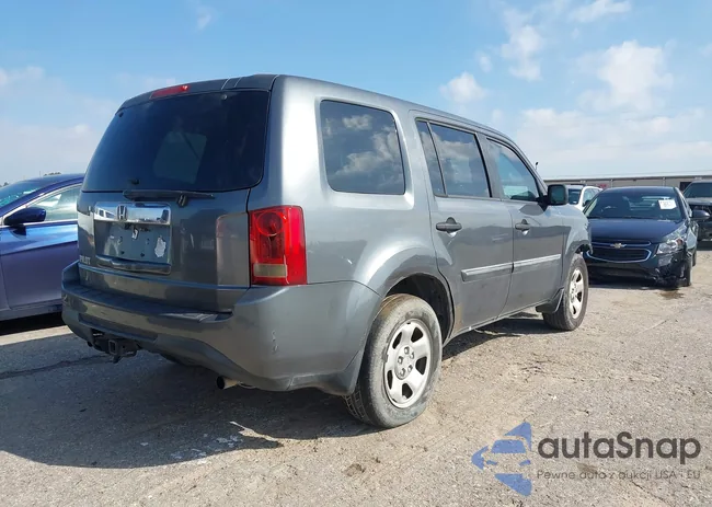 5FNYF4H69CB016222: 43528605