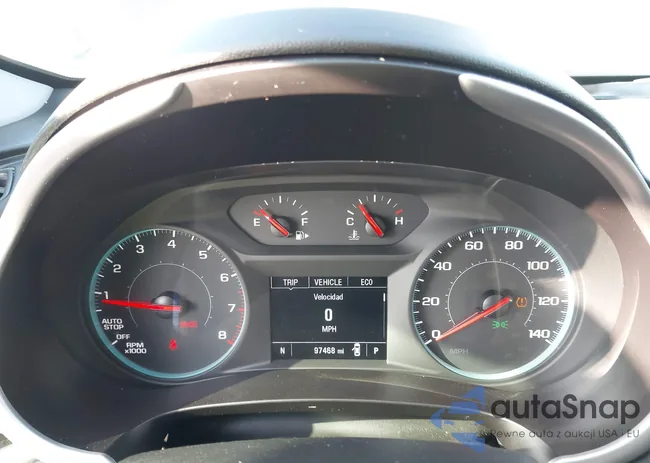 1G1ZB5ST8LF130463: 43528645