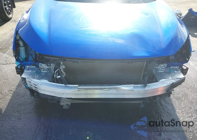 19XFC1F33ME010026: 43528646