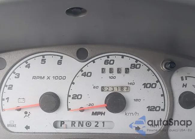 1FMZU67EX3UC36759: 43528657