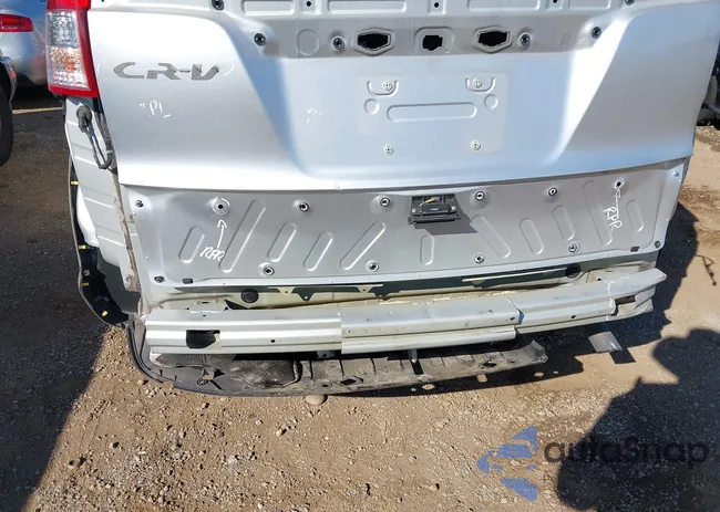 2HKRM3H32CH502706: 43528663