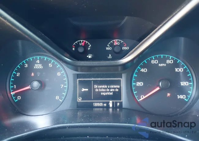 1GCGSBEN4J1288108: 43528689