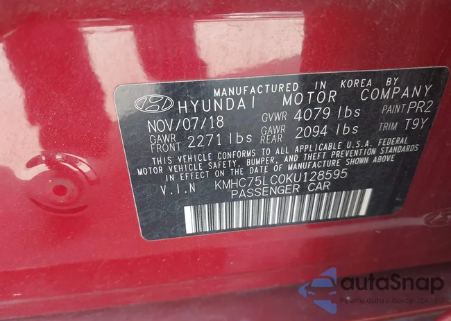 KMHC75LC0KU128595: 43528728