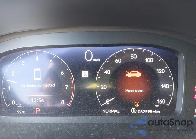 2HGFE1F94NH303293: 43528759