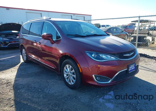 2C4RC1BG9JR120742: 43528776