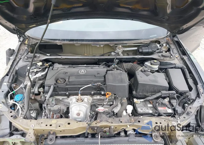 19UDE2F3XGA011612: 43528815