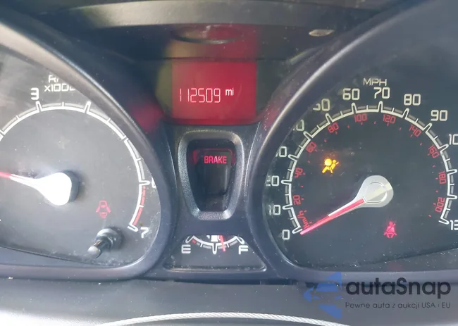 3FADP4AJXCM151124: 43528837