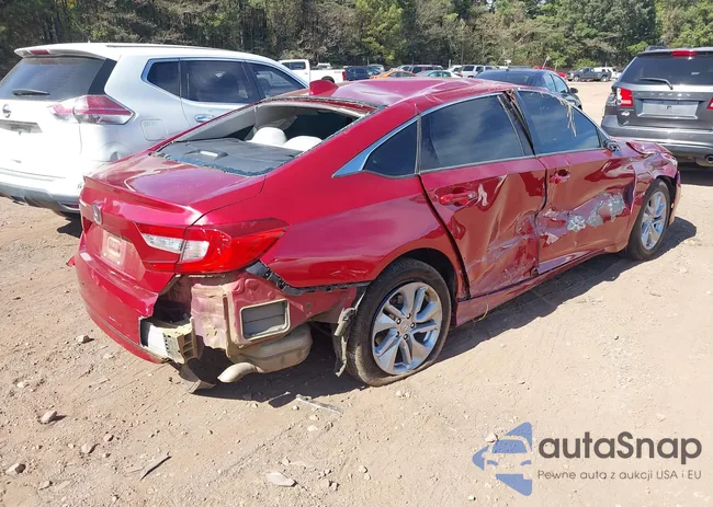 1HGCV1F10LA118053: 43528893