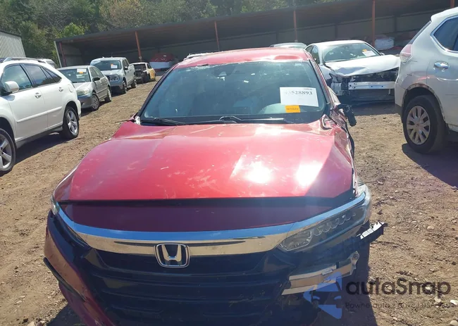 1HGCV1F10LA118053: 43528893