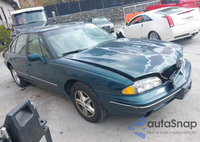 1G2HX52K2W4215167: 43528942