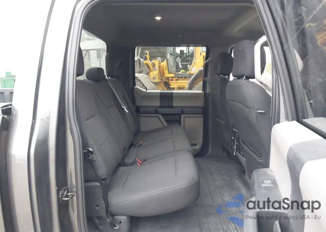 1FTEW1EP4JFD92673: 43528980