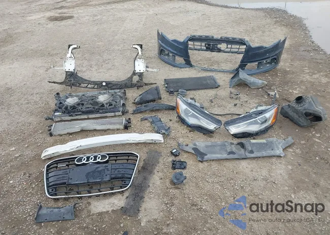 WAUHGAFC2EN078583: 43528990