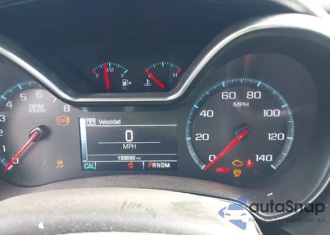 2G1125S35F9170168: 43528002