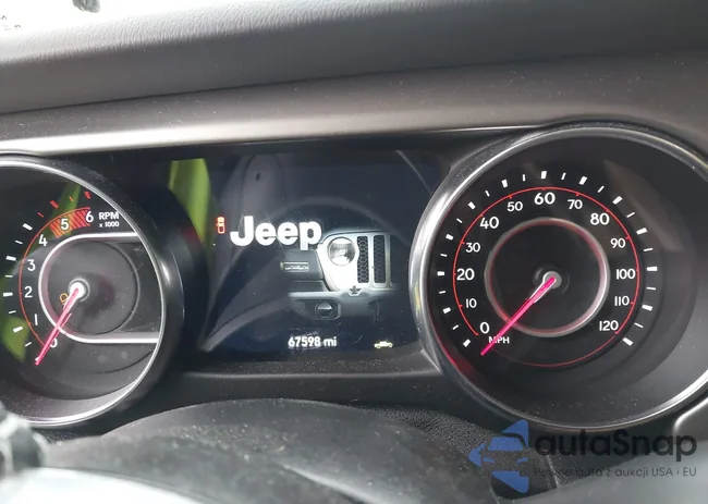 1C6JJTBM0ML533240: 43528034