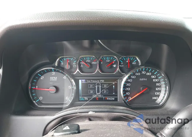 1GNSKJKC0FR666626: 43528041