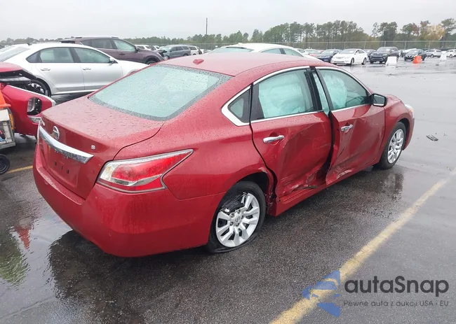 1N4AL3AP8FC427934: 43528110