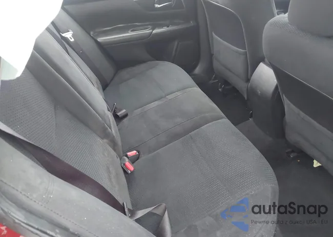 1N4AL3AP8FC427934: 43528110