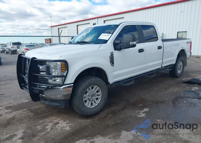 1FT7W2B64KEF52763: 43528286