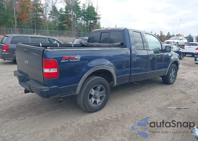 1FTPX14534NC46121: 43528346