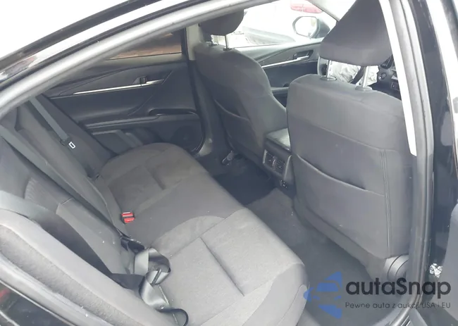 4T1DAACK4SU110929: 43528399