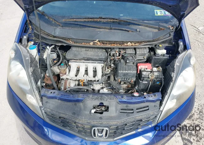 JHMGE8H54CC017691: 43529402