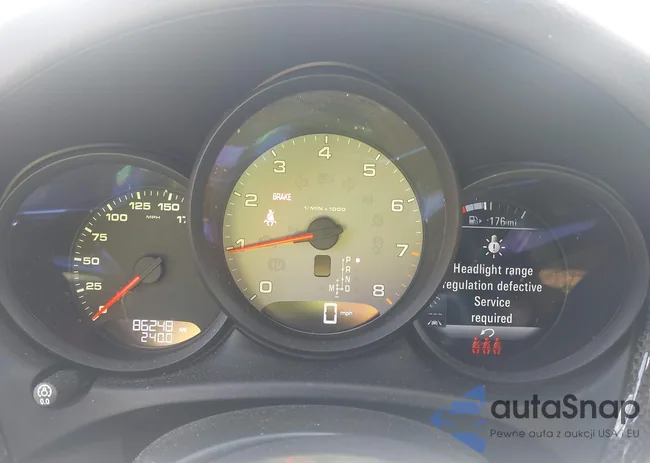 WP1AB2A53MLB33987: 43529405